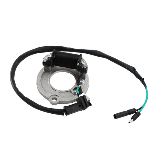 STATOR MAGNETO FOR HONDA CR80R CR80RB CR85R CB85RB 86-04 GENERATOR ALETERNATOR