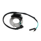 STATOR MAGNETO FOR HONDA CR80R CR80RB CR85R CB85RB 86-04 GENERATOR ALETERNATOR