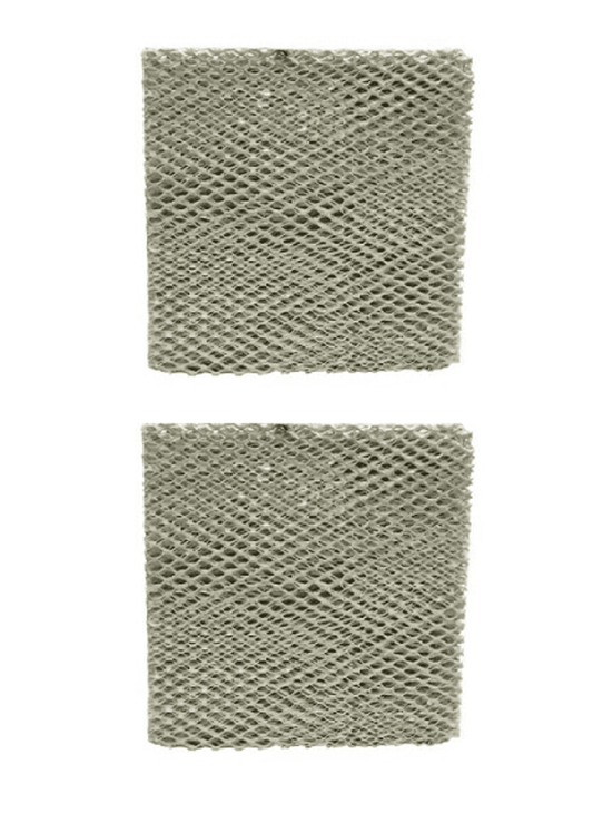 Solid Spare Humidifier Water Panel Pad P110-1045 Carrier Bryant Payne Totaline #10 - 2-PACK