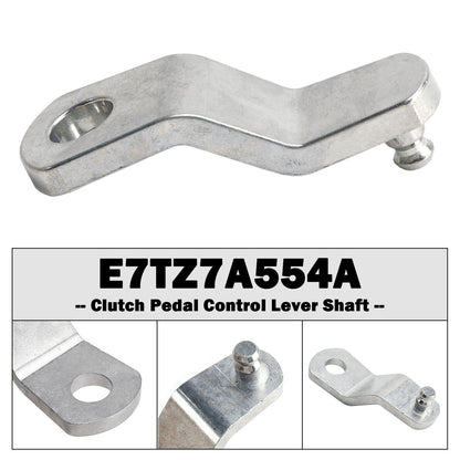 Clutch Pedal Control Lever Shaft for Ford F-150 F-250 F-350 E7TZ7A554A*