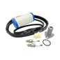 Tune Up Kit For 06-07 EZGO TXT ST350 - Drive, Starter, Timing Belt, Filter, Plug
