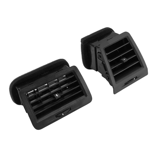 LH+RH Dashboard Air A/C Vent For Dodge Challenger 1QL41XDVAA 1QL40XDVAA