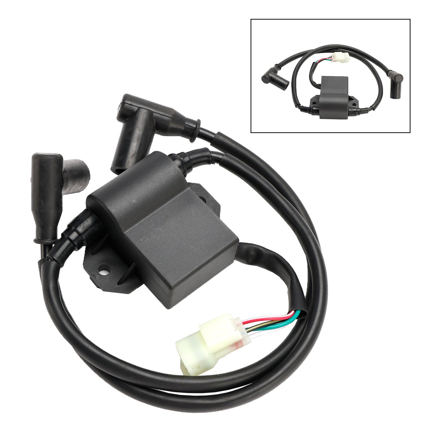 CDI BOX Igniter fit for Ski-Doo Skandic 380 500 600 Safari Touring 420965756