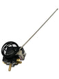 Solid Spare Electric Range Oven Thermostat Replacement For WB20K10026 GE Hotpoint