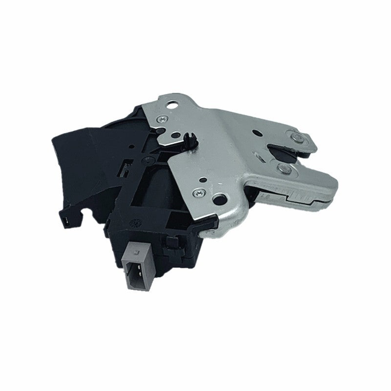 Trunk Lid Lock Latch Rear For VW Eos Jetta MK5 Passat B6 B7 CC Audi 4F5827505D