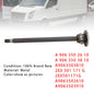 Rear Left Drive Shaft Propshaft A9063503910 For VW Crafter 2E 30 tooth