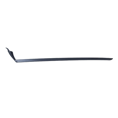 For 22-24 Hyundai Tucson Front Windshield Pillar Molding Left Driver