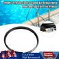 190003 Tension Control Clamp Kit Replacement Pool and Spa Filter For Pentair