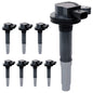 8Pcs UF622 Ignition Coils Pack Set For 2011-2016 Ford F-150 Lobo Mustang 5.0L V8