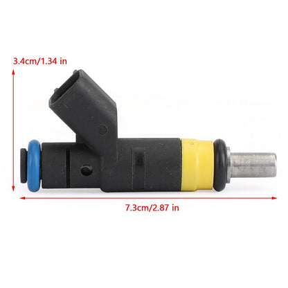 8Pcs Fuel Injectors 05037479AA Fit for Chrysler300 RAM 1500 2500 3500