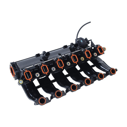11617790701 Intake Manifold For BMW M57 X3 E53 E83 E70 X6 3.0d,sd xDrive 30d 35d