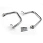 Front Engine Guard Crash Bars Protection fit For Street 500 750 XG750A 2015-2018