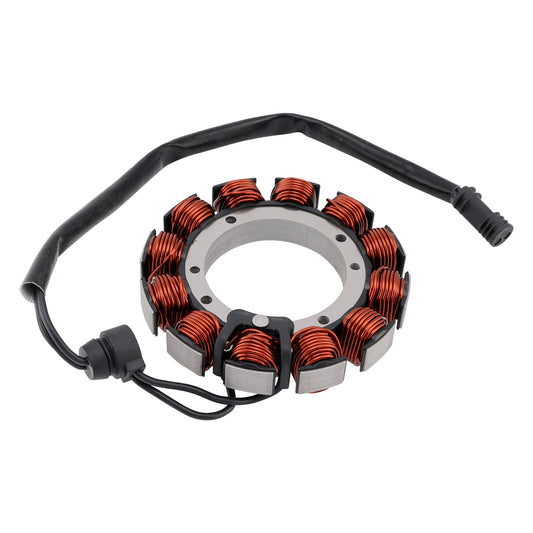30A STATOR ALTERNATOR 2-PHASE FOR BUELL XB 9 12 XB9 XB12 ALL MODELS 2008-2010