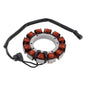 30A STATOR ALTERNATOR 2-PHASE FOR BUELL XB 9 12 XB9 XB12 ALL MODELS 2008-2010