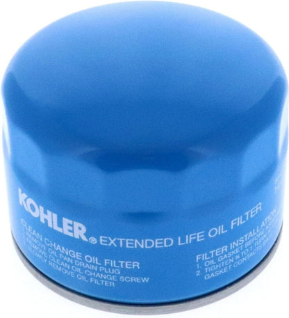 Solid Spare Kohler 14-050-36-S Oil Filter Fits CV173 CV200 CV224 14-050-33-S