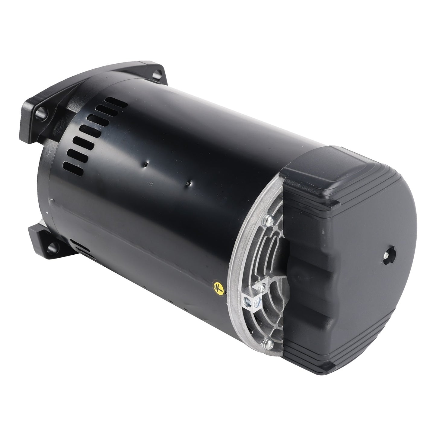B2852 Square Single Speed Pool Pump Motor 3/4 HP 3450RPM
