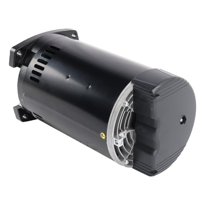 B2852 Square Single Speed Pool Pump Motor 3/4 HP 3450RPM