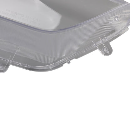 Right Headlight Lens HeadLamp Cover Shell For Acura TLX 2018-2020