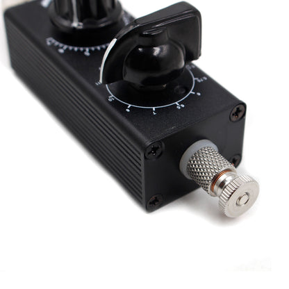 30W QRP Shortwave HF Antenna 5MHz-55MHz Full-Band Radio Transmitting Antenna