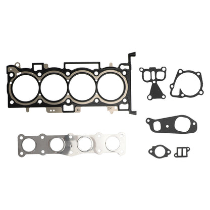 G4KJ 2.4L Engine Rebuild Kit: Crankshaft, Conrods, Pistons & Gasket for Hyundai.