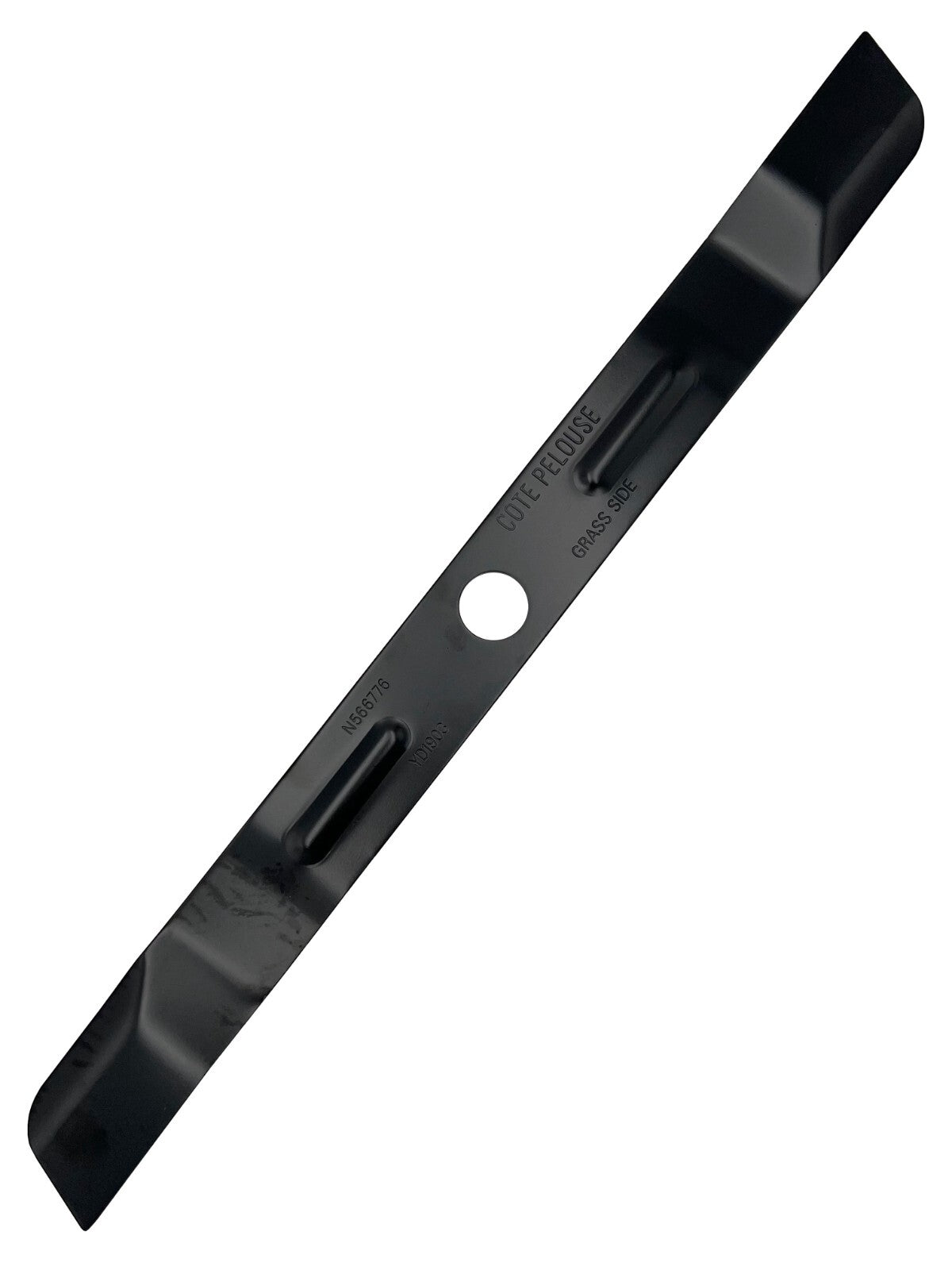 Solid Spare DeWalt Craftsman N566776 Lawn Mower Blade 21 Inch CMCMW260P1