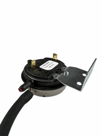 Solid Spare NBK 20245 Furnace Vacuum Air Pressure Switch For York Coleman S1-32435972000