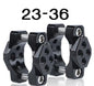 Motorcycle Fork Tube Bar Clamp Headlight Mount Bracket Fog Spot Light Holder