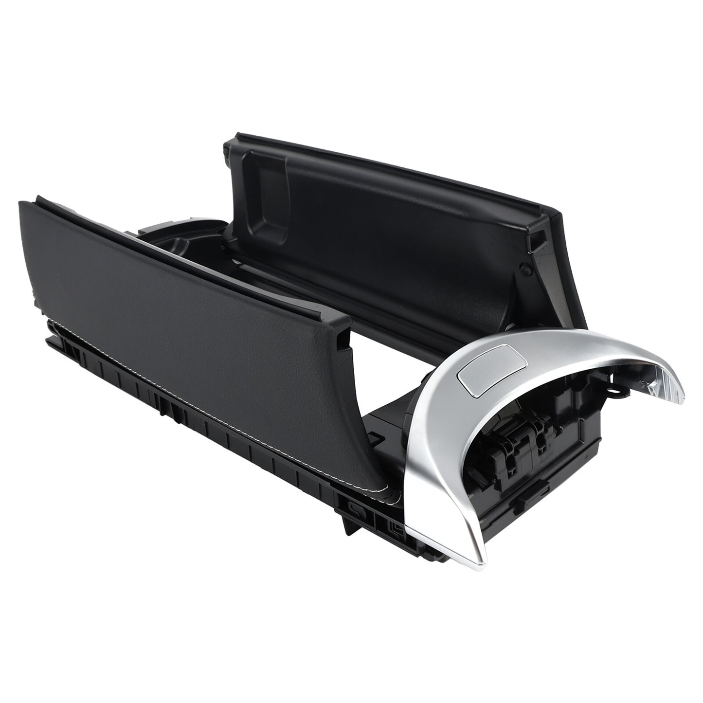 Armrest Front Center Console Storage Lid For Benz C300 C400 C63 AMG GLC43 15-20
