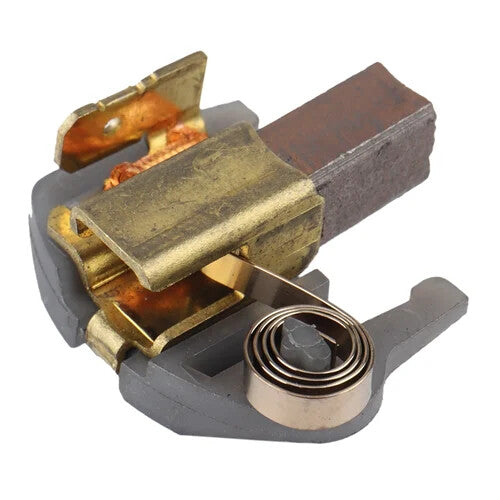 Solid Spare DeWalt Carbon Motor Brush Box 603754-01 Genuine OEM