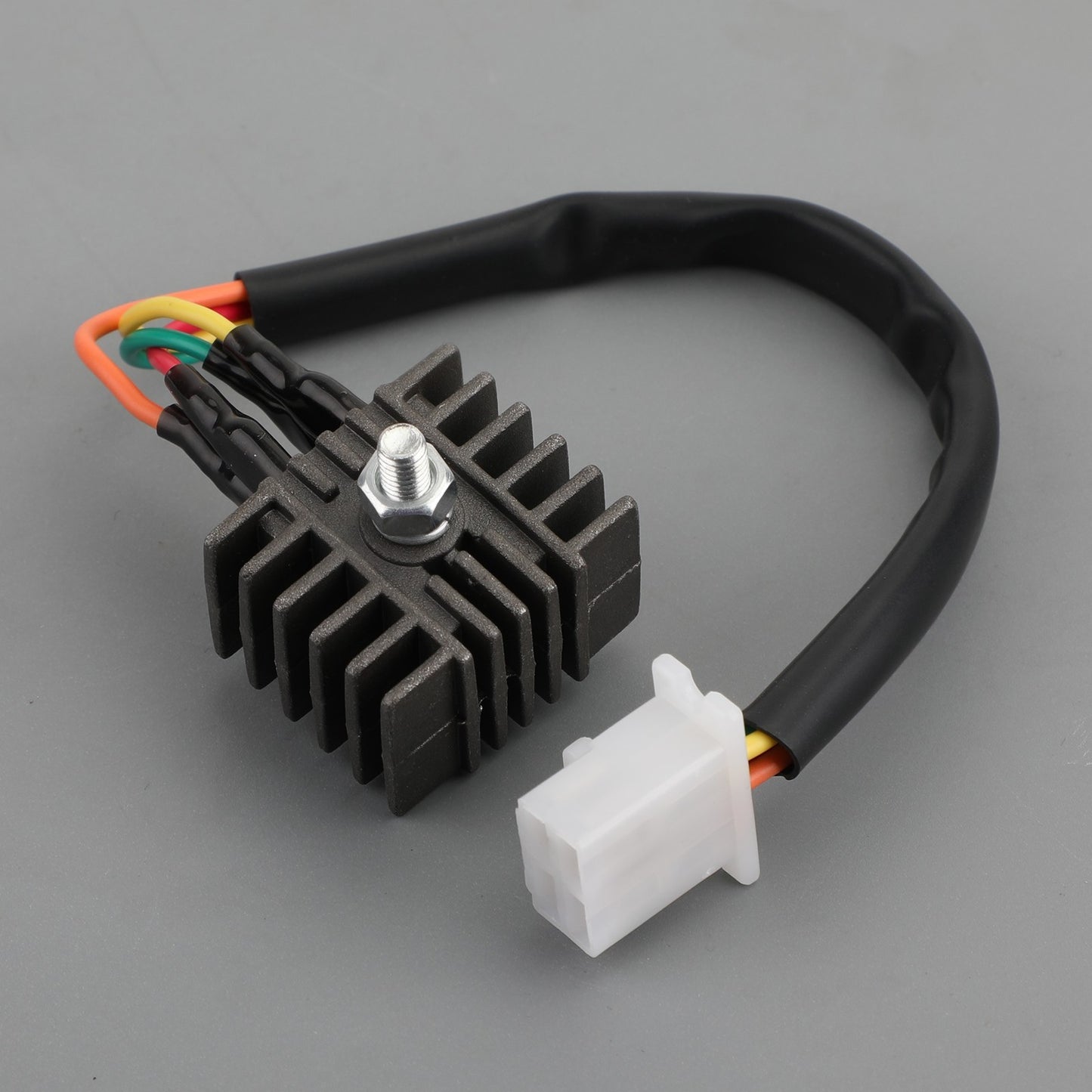Rectifier Regulator for Honda CB 350 360 450 500 CJ360 CL350 MT250 SL350 XL175