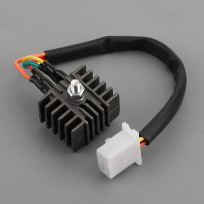 Rectifier Regulator for Honda CB 350 360 450 500 CJ360 CL350 MT250 SL350 XL175