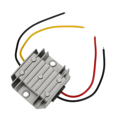 DC-DC 5-32V to 12V 2A Automatic Voltage Stabilizer Power Converter Regulator
