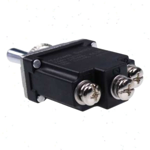 Solid Spare Toggle Switch 1NT1-7 for Genie Lift S-60 S-65 S-100 4360077 417316 1107884
