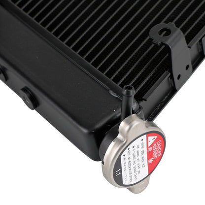 Radiator Cooler Cooling For Suzuki GSXR 600 750 GSX-R600 GSX-R750 2006-2024