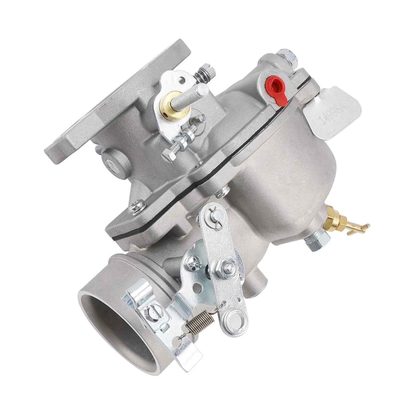 194996M93 Carburetor Fits For Massey Ferguson Tractors 65 3165 165 517099M93