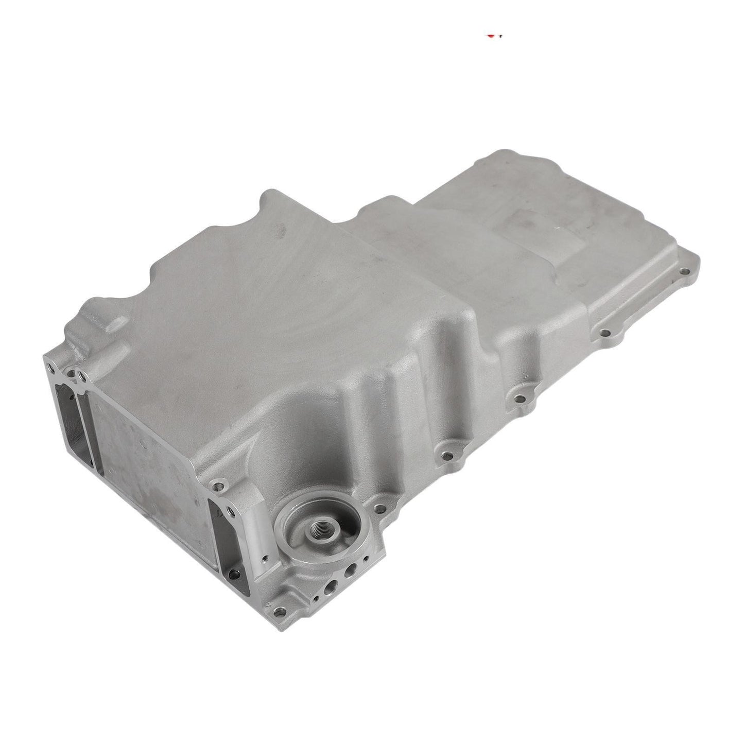 Swap Oil Pan Retrofit Low Profile 81073 FIT LS1 LS2 LS3 4.8L 5.3L 6.2L 6.0L Rear