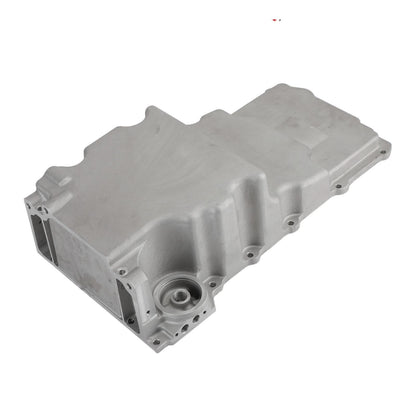 Swap Oil Pan Retrofit Low Profile 81073 FIT LS1 LS2 LS3 4.8L 5.3L 6.2L 6.0L Rear