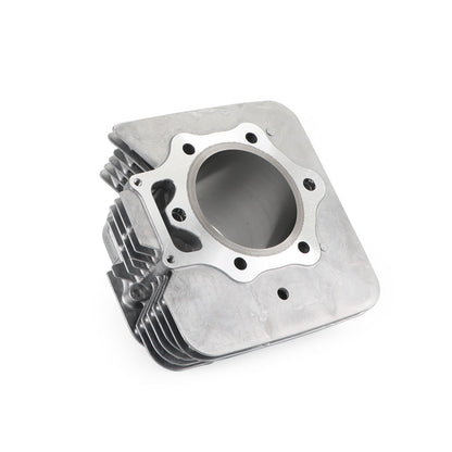 CYLINDER PISTON GASKET TOP END KIT Fit for Honda Foreman 450 TRX450 S ES 98-04 S
