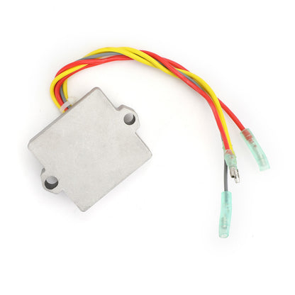 Rectifier Voltage Regulator For Mercury Mariner Outboard 5 Wire 815279-3 883072T