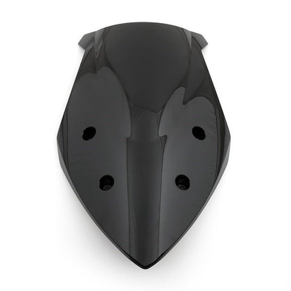 New Windscreen Windshield for SUZUKI GSX-S1000F 2015-2020 Black