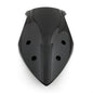 New Windscreen Windshield for SUZUKI GSX-S1000F 2015-2020 Black