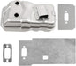 P100012130 Blower Muffler For ECHO ECHO PB-8010 PB-9010 EB810 EB910 P100006321