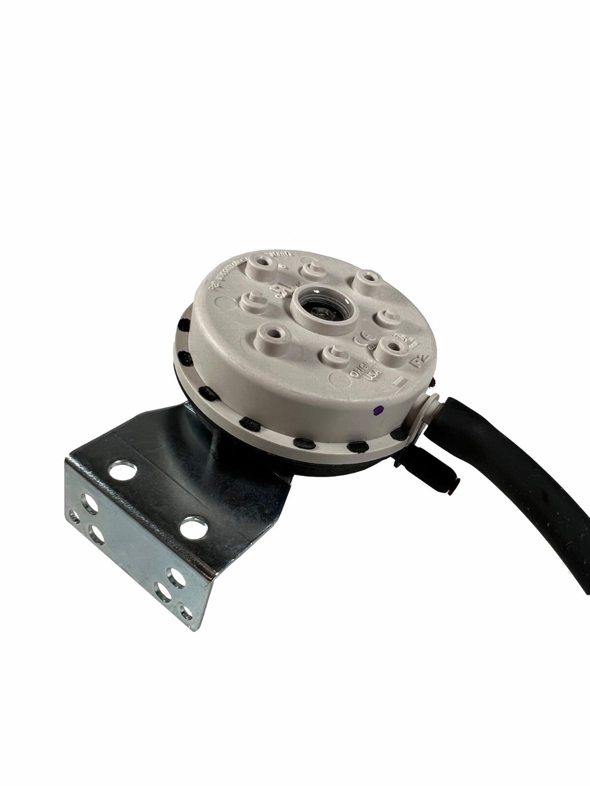 Solid Spare NBK 20245 Furnace Vacuum Air Pressure Switch For York Coleman S1-32435972000