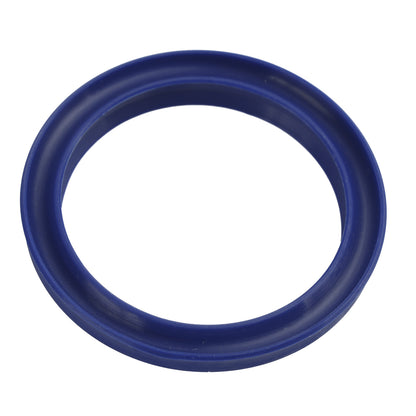 Hydraulic Log Splitter Rebuild Seal Kit For 4.5" Bore X 1.75" Rod Cylinde