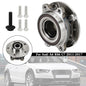 Front Wheel Bearing Hub 8K0407625B For Audi A6 RS6 C7 2011-2017 2016 2015 2014