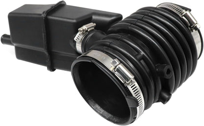 Engine Air Intake Hose Duct Fit For 2013-16 Nissan Pathfinder Infiniti JX35 QX60