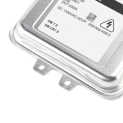 Xenon Headlight Ballast Control Module 5DV00993200 For Vauxhall Insignia 2008-17