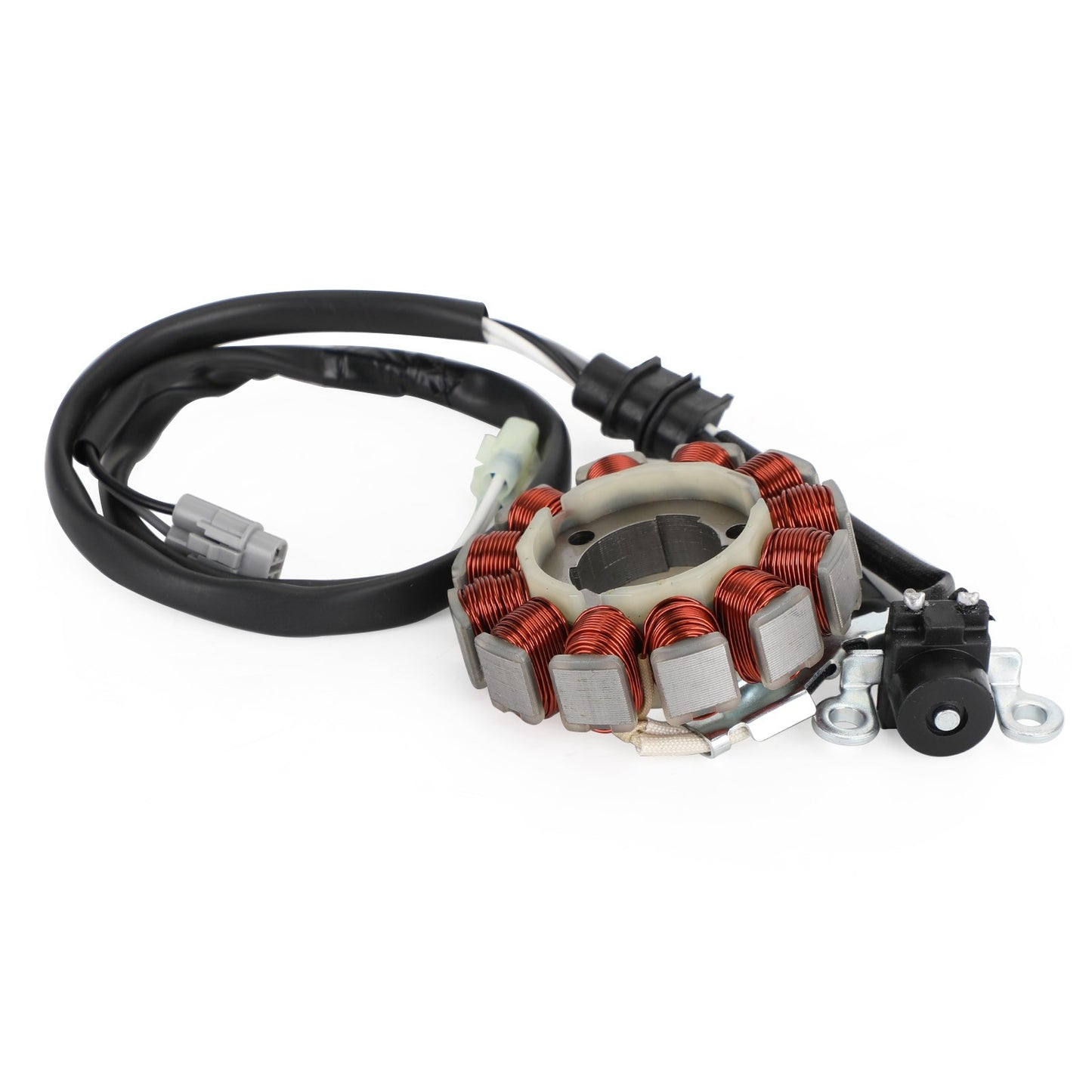 Stator Generator Alternator For Yamaha YZ 250 450 F 2014 - 18 1SL-81410-00-00