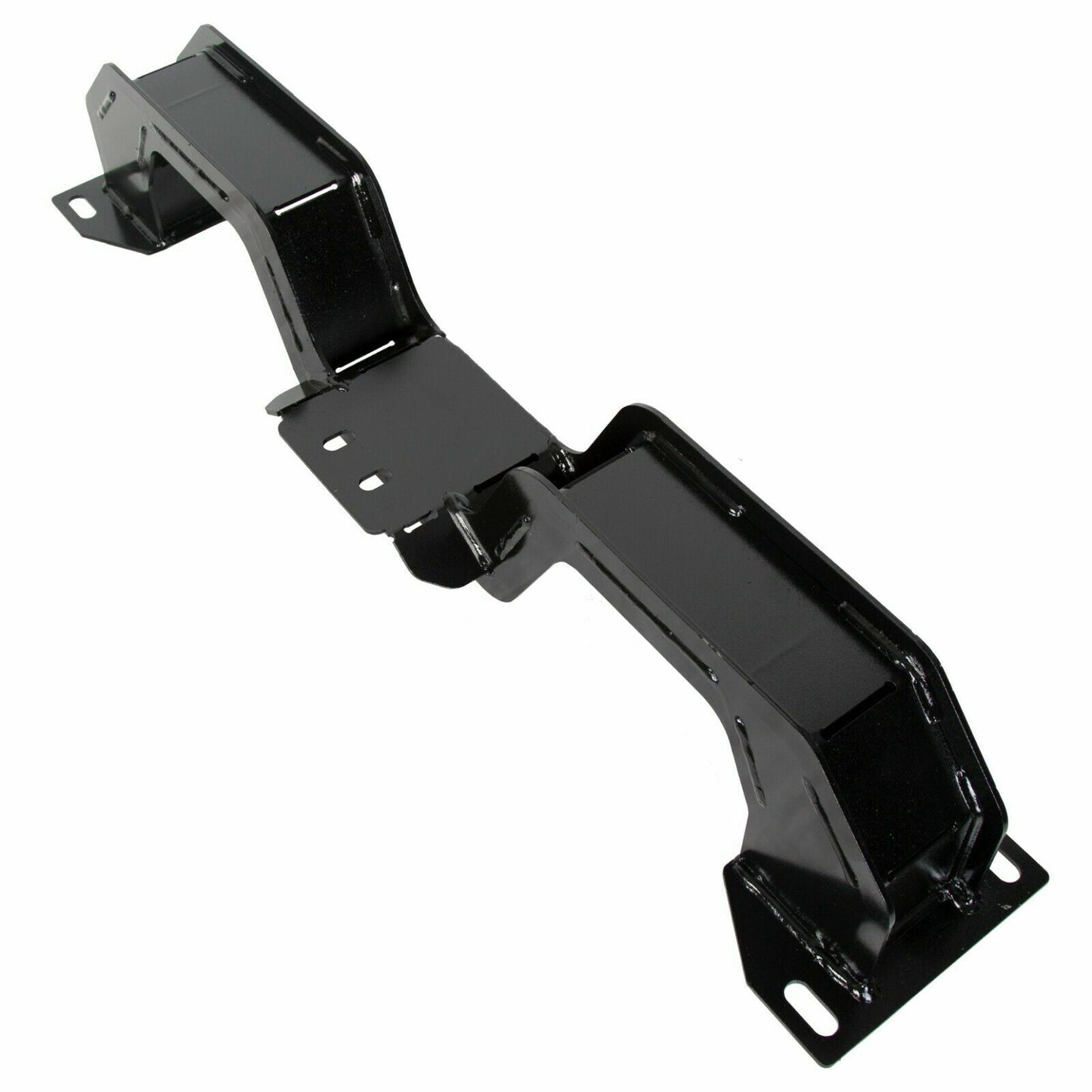 Solid Spare LS Swap Transmission Crossmember For Chevy C10 1973-1987 Full Size Pickup