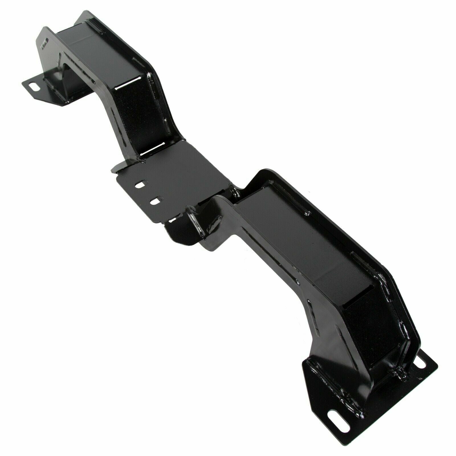 Solid Spare LS Swap Transmission Crossmember For Chevy C10 1973-1987 Full Size Pickup